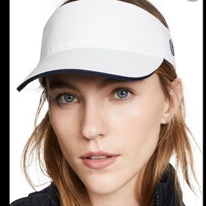 Tory Burch Performance Visor